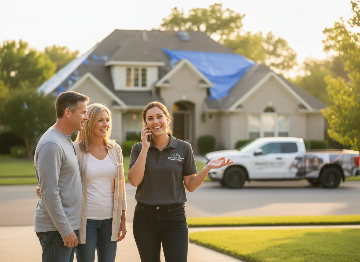 Emergency Roof Repair Groves, TX FAQs